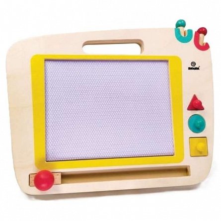 Tabla magnetica pentru desen "Sketch & Draw", 3 ani+, Svoora