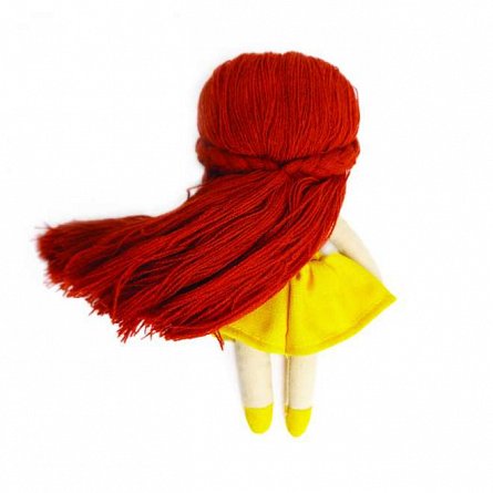 Papusa Lora cu casuta 'My Lovely Home', 20 cm, Svoora