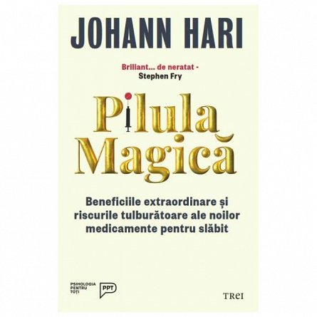 Pilula magica
