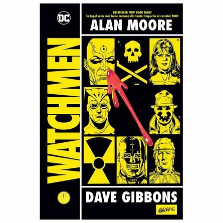 Watchmen