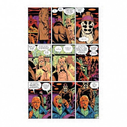 Watchmen