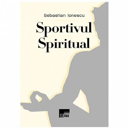 Sportivul spiritual