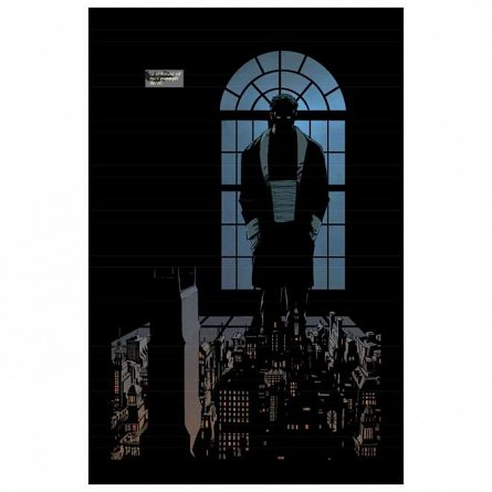 Batman, vol. 2. Orasul bufnitelor