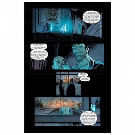 Batman, vol. 2. Orasul bufnitelor