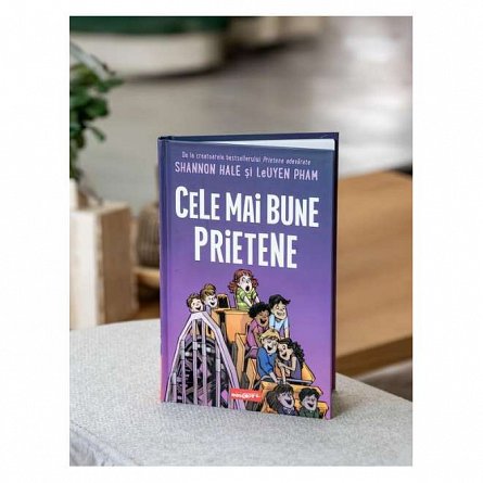 Cele mai bune prietene