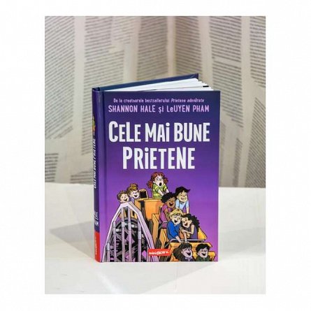 Cele mai bune prietene