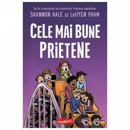 Cele mai bune prietene