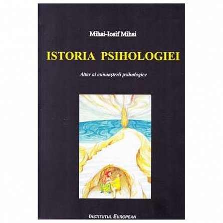 Istoria psihologiei