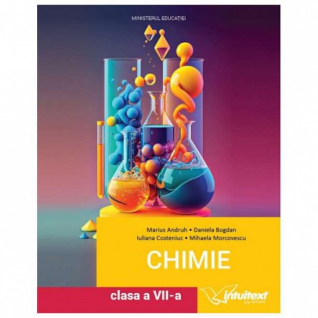 Chimie. Manual. Clasa 7