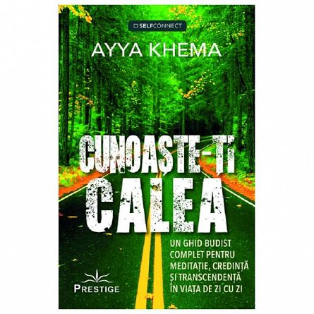 Cunoaste-ti calea