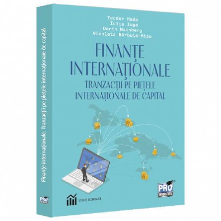 Finante internationale. Tranzactii pe pietele internationale de capital