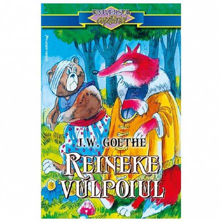 Reineke vulpoiul