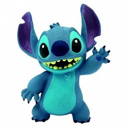 Figurina Disney, Lilo si Stitch, Bullyland