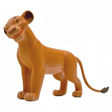 Figurina Disney Regele Leu, Sarabi, 8 cm, Bullyland