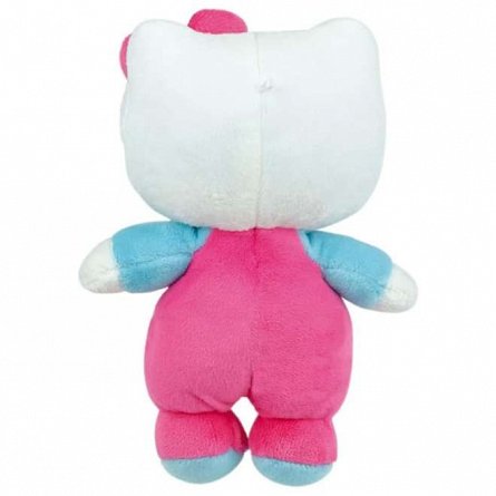 Zornaitoare de plus Jemini, 20 cm, Hello Kitty