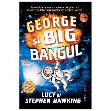 George si Big Bangul
