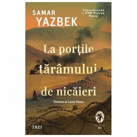La portile taramului de nicaieri