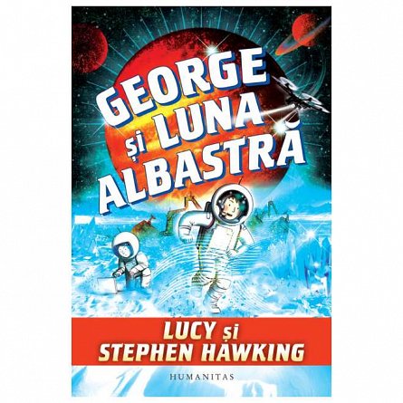 George si luna albastra