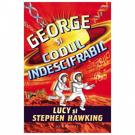 George si codul indescifrabil