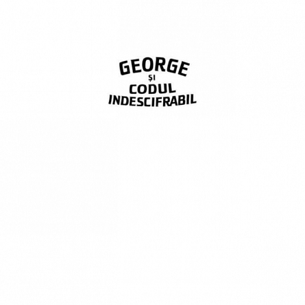 George si codul indescifrabil