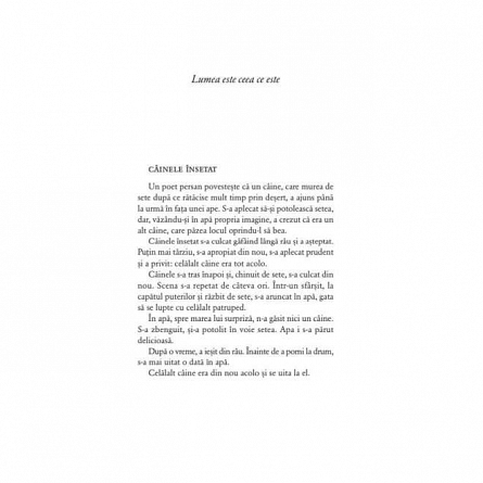 Cercul mincinosilor
