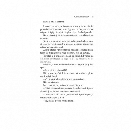 Cercul mincinosilor