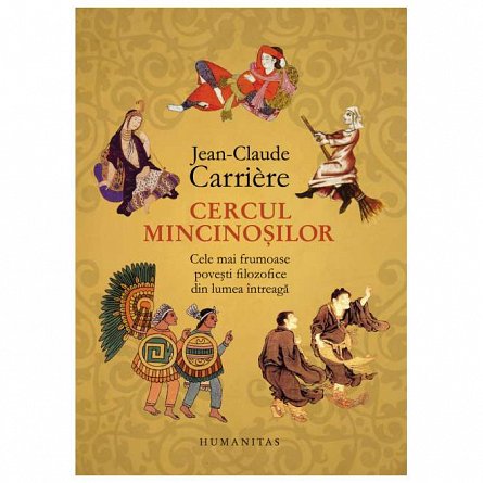 Cercul mincinosilor