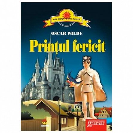 Printul fericit