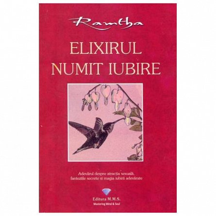 Elixirul numit iubire