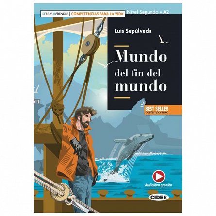 Mundo del fin del mundo