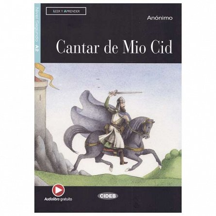 Cantar de Mio Cid