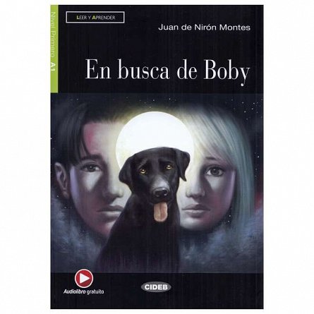 En busca de Boby