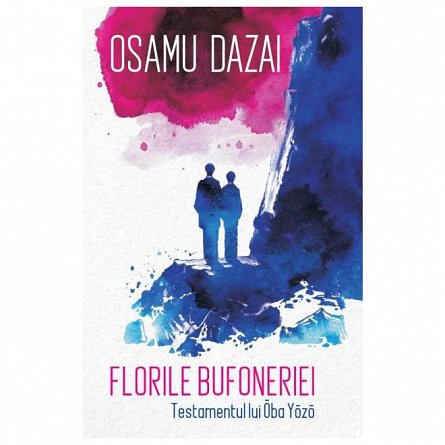 Florile bufoneriei. Testamentul lui Oba Yozo