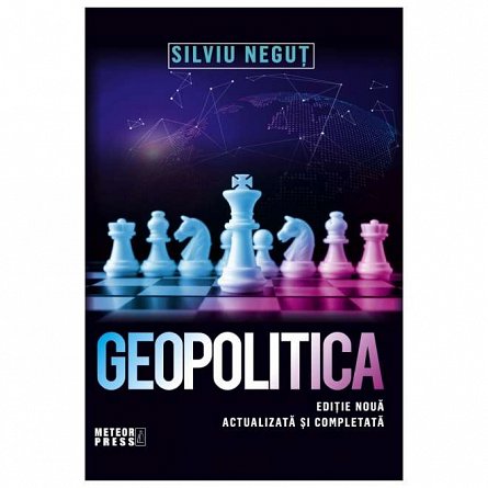 Geopolitica