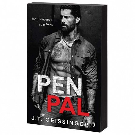 Pen Pal