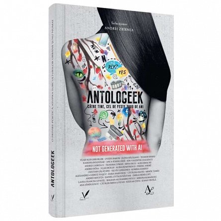 Antologeek