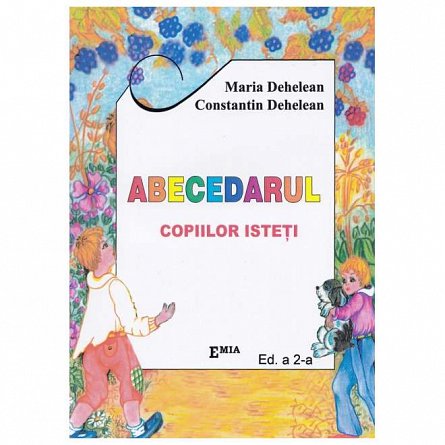 Abecedarul copiilor isteti