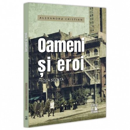 Oameni si eroi
