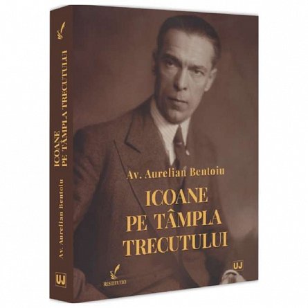 Icoane pe tampla trecutului