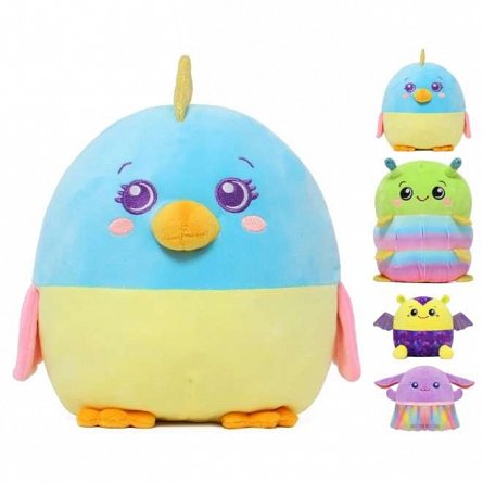 Jucarie plus DreamBeams, 30 cm, diverse modele