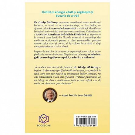 Gaseste-ti energia vitala
