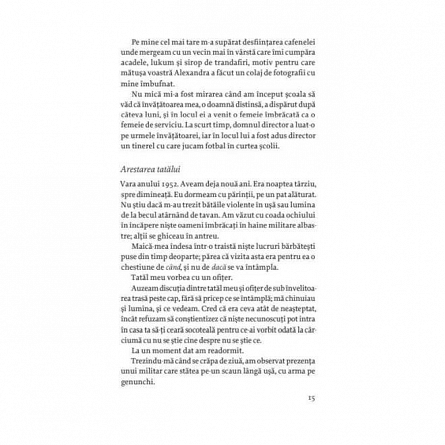 Scrisoare catre nepoatele mele