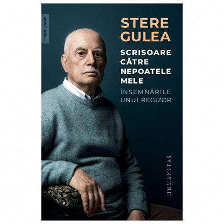Scrisoare catre nepoatele mele