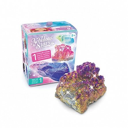 Piatra Stelara Nebulous Stars, colectionabila, diverse modele