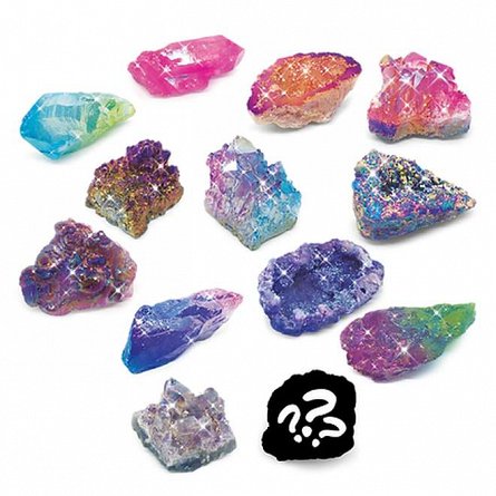 Piatra Stelara Nebulous Stars, colectionabila, diverse modele
