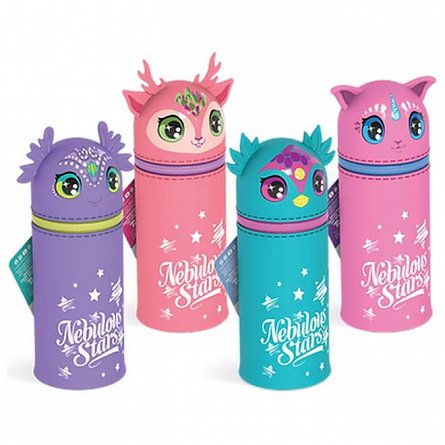 Penar rotund Nebulous Stars, animalute, diverse modele