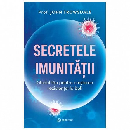Secretele imunitatii