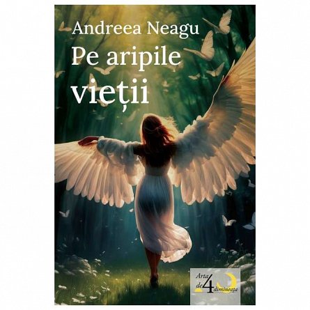 Pe aripile vietii