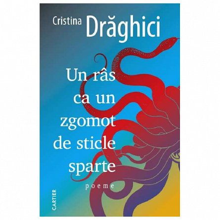 Un ras ca un zgomot de sticle sparte