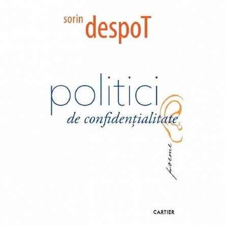 Politici de confidentialitate